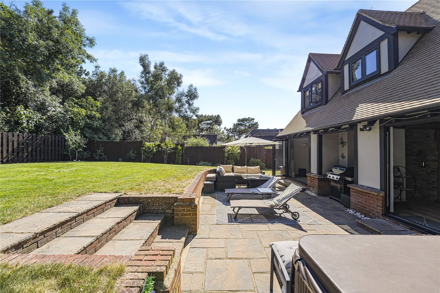 4 bedroom house for sale in Dartford | Robinson Jackson
