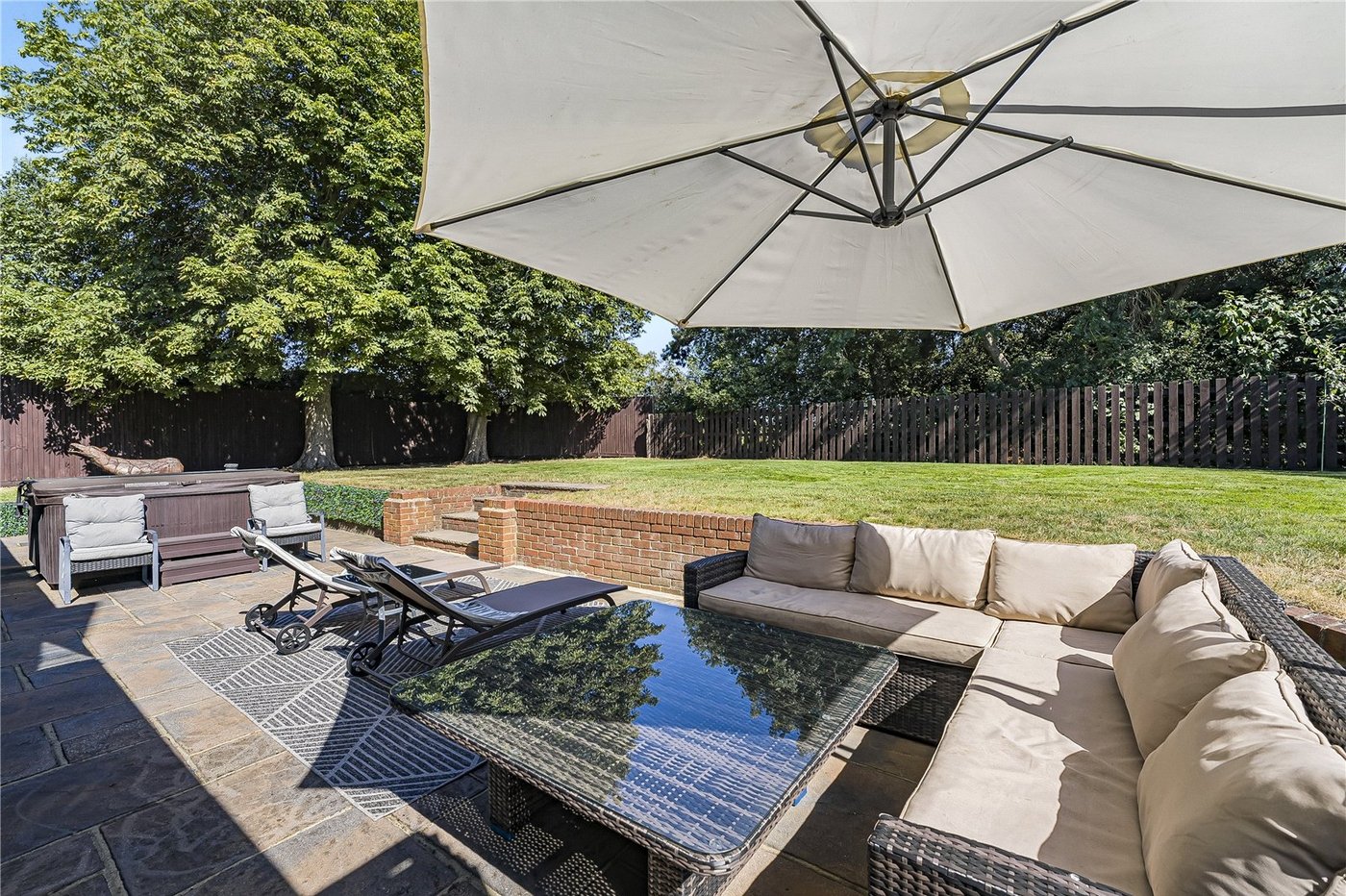 4 bedroom house for sale in Dartford | Robinson Jackson