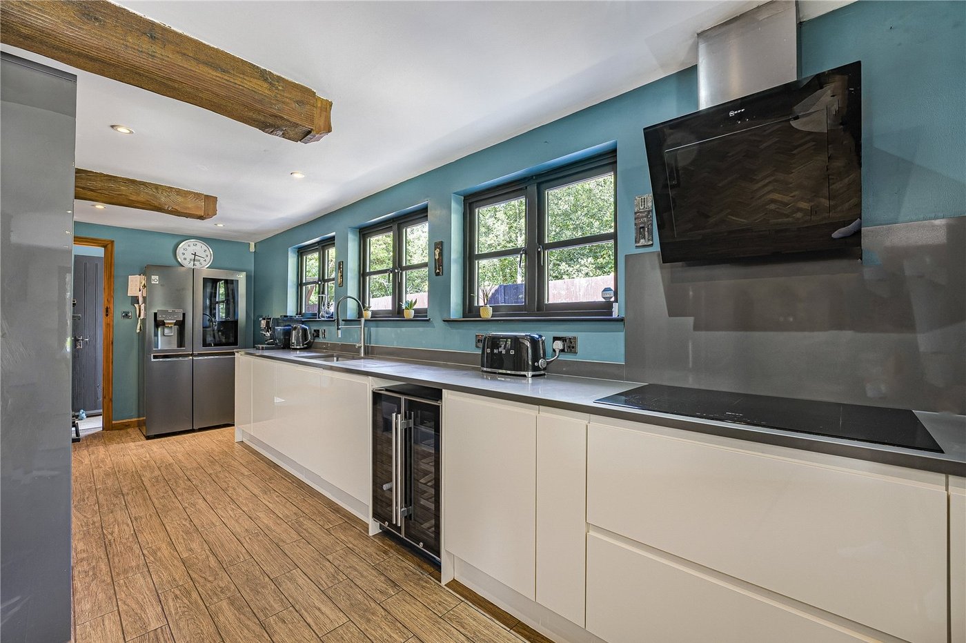 4 bedroom house for sale in Dartford | Robinson Jackson