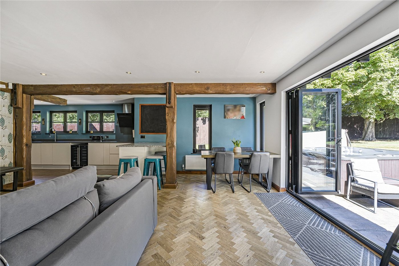 4 bedroom house for sale in Dartford | Robinson Jackson