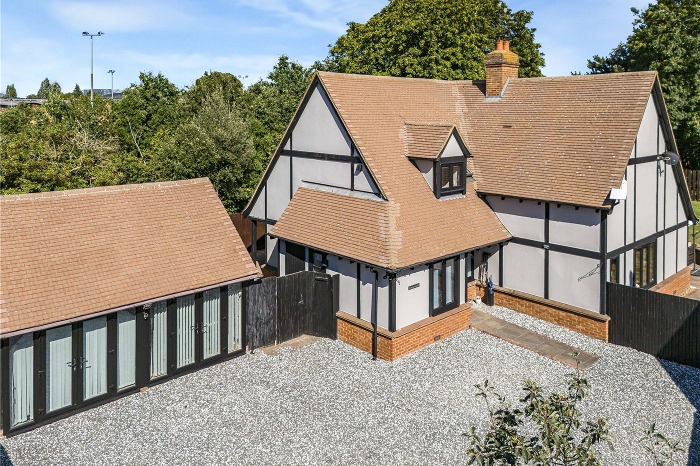 4 bedroom house for sale in Dartford | Robinson Jackson