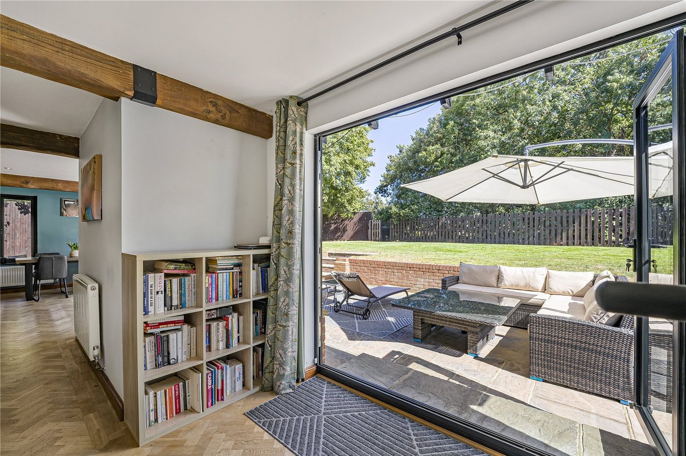 4 bedroom house for sale in Dartford | Robinson Jackson
