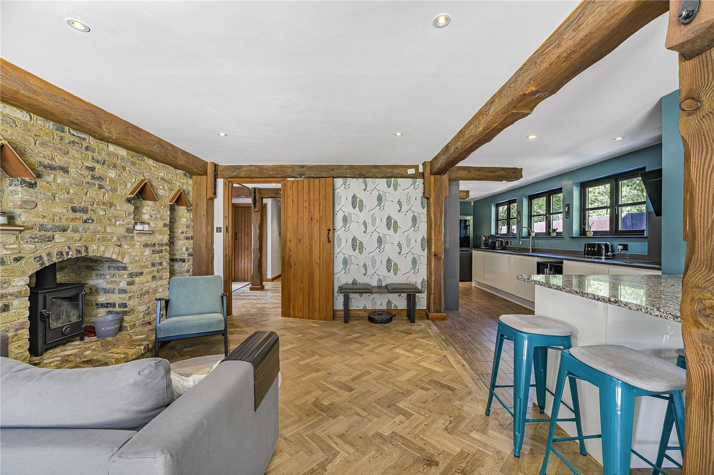 4 bedroom house for sale in Dartford | Robinson Jackson