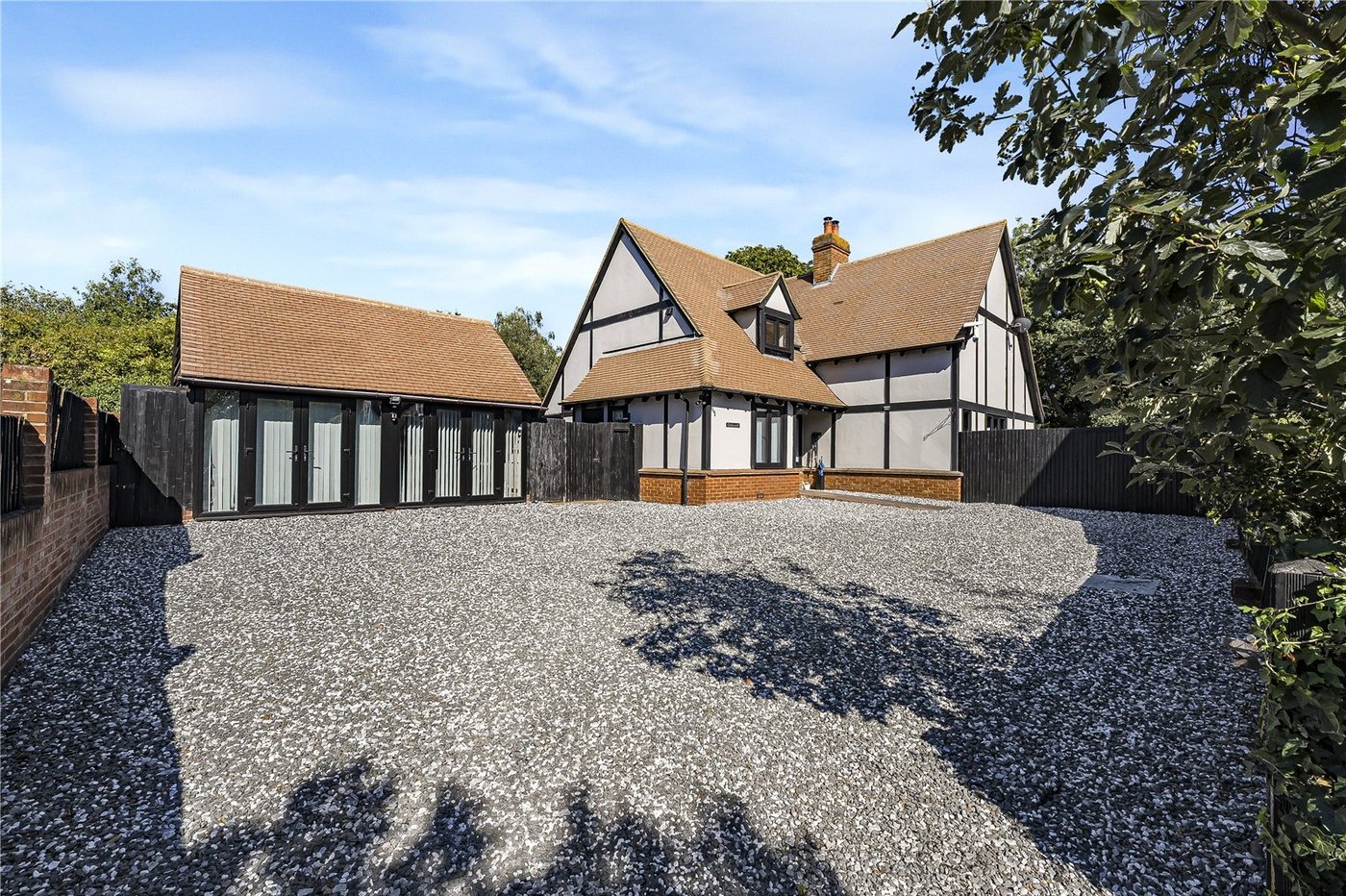 4 bedroom house for sale in Dartford | Robinson Jackson