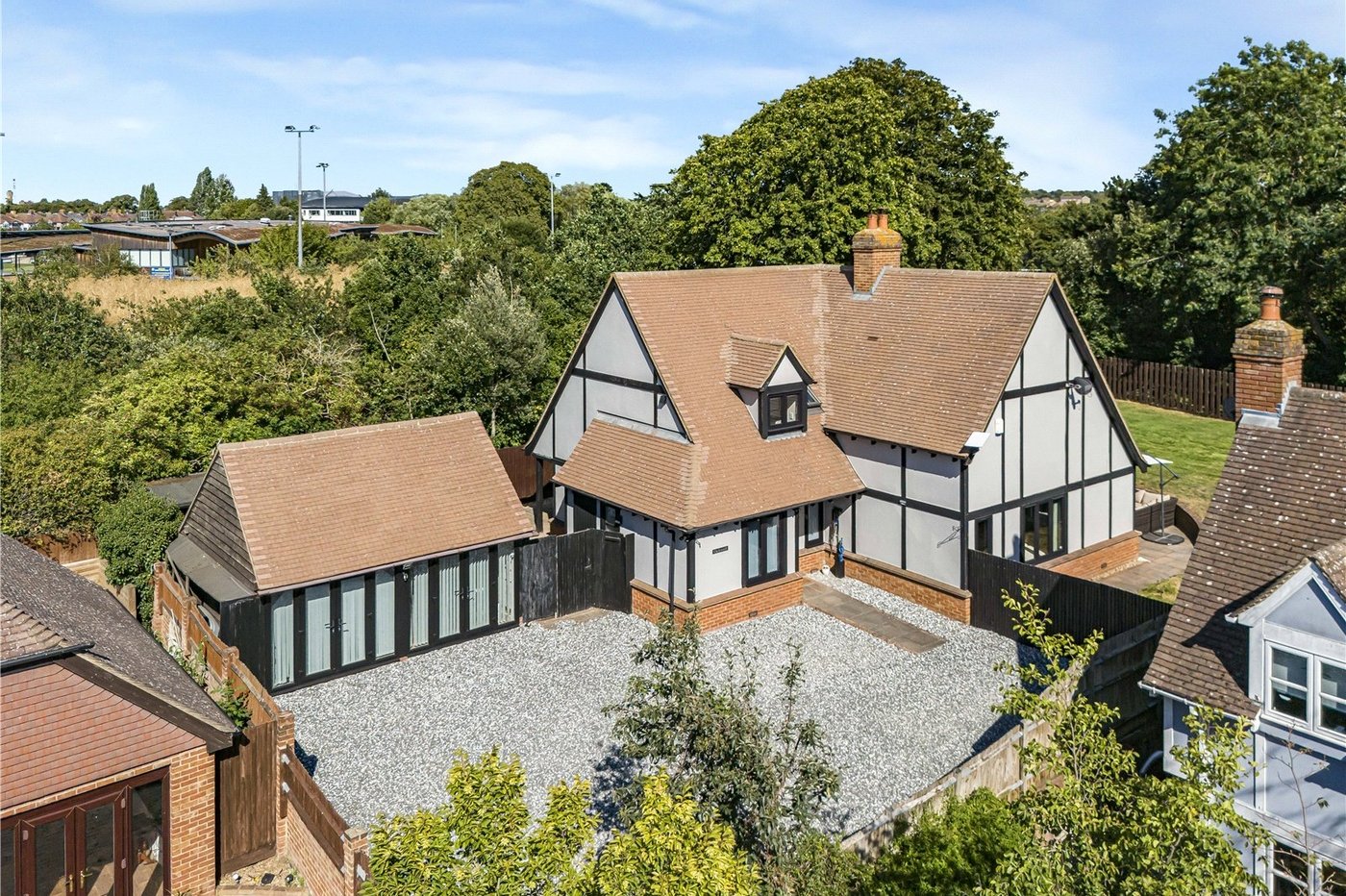 4 bedroom house for sale in Dartford | Robinson Jackson