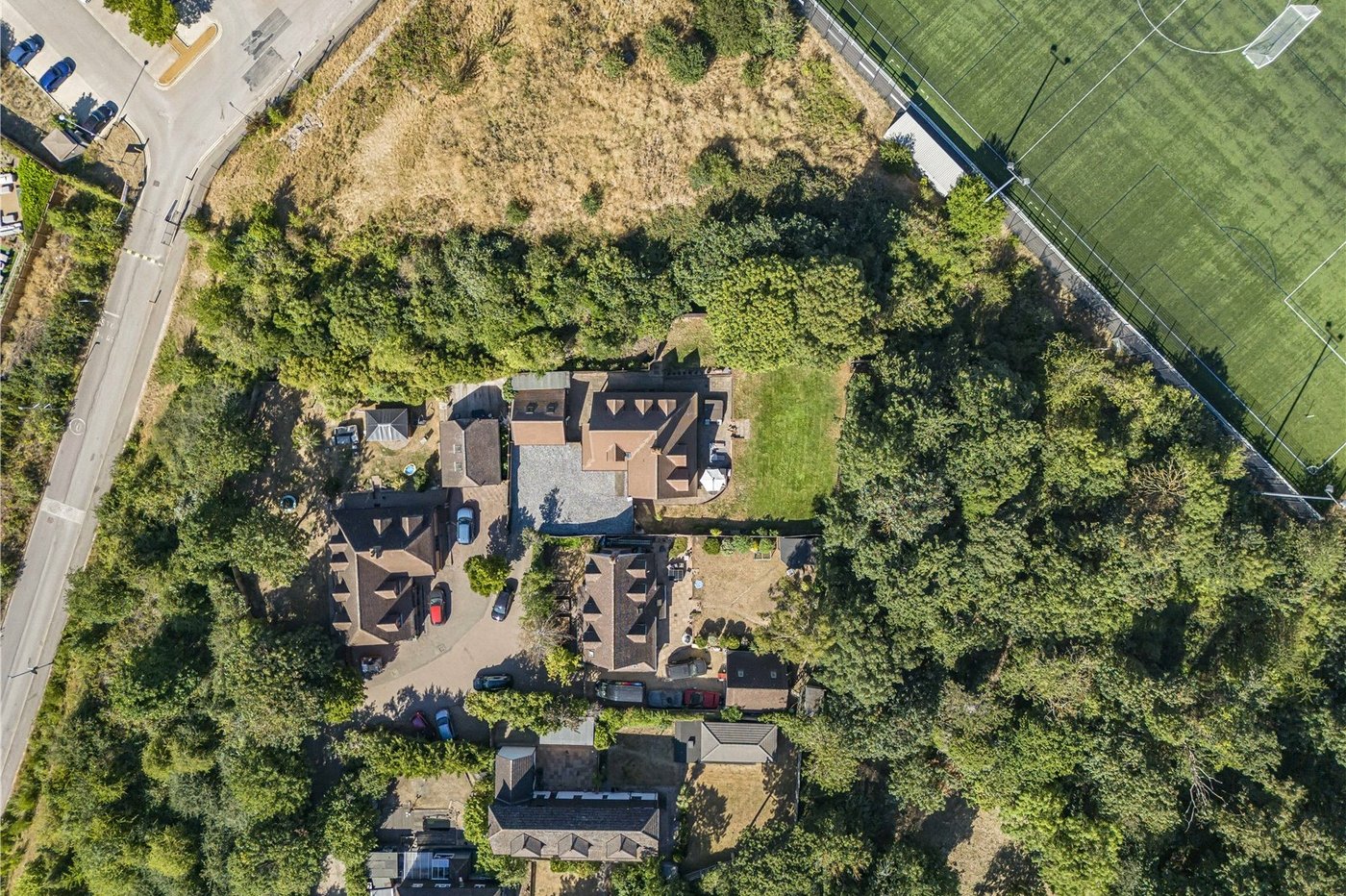 4 bedroom house for sale in Dartford | Robinson Jackson