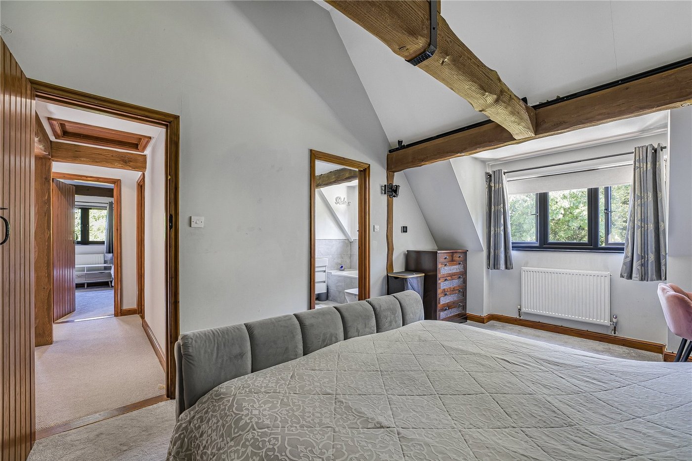 4 bedroom house for sale in Dartford | Robinson Jackson