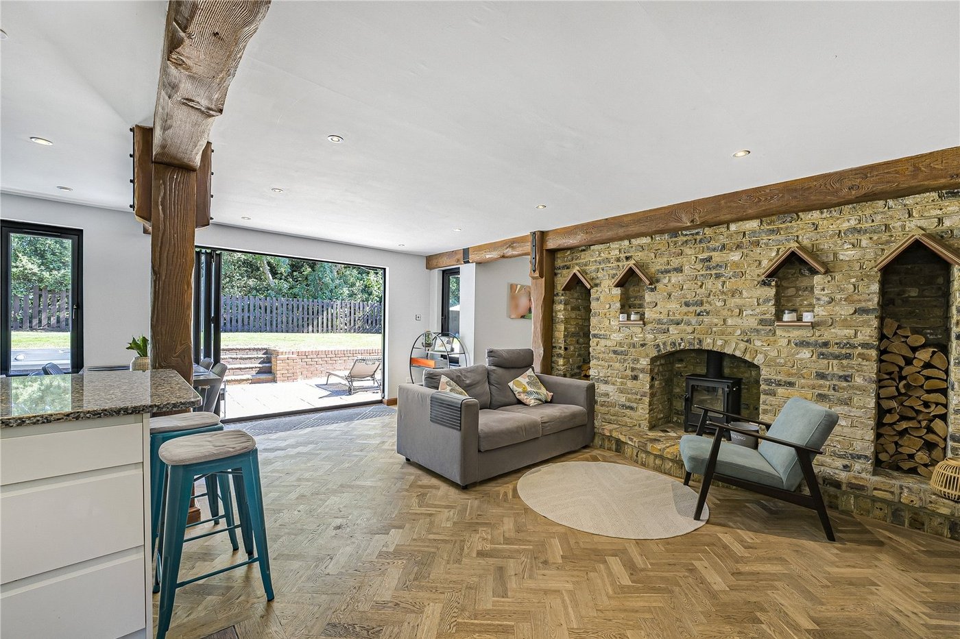 4 bedroom house for sale in Dartford | Robinson Jackson