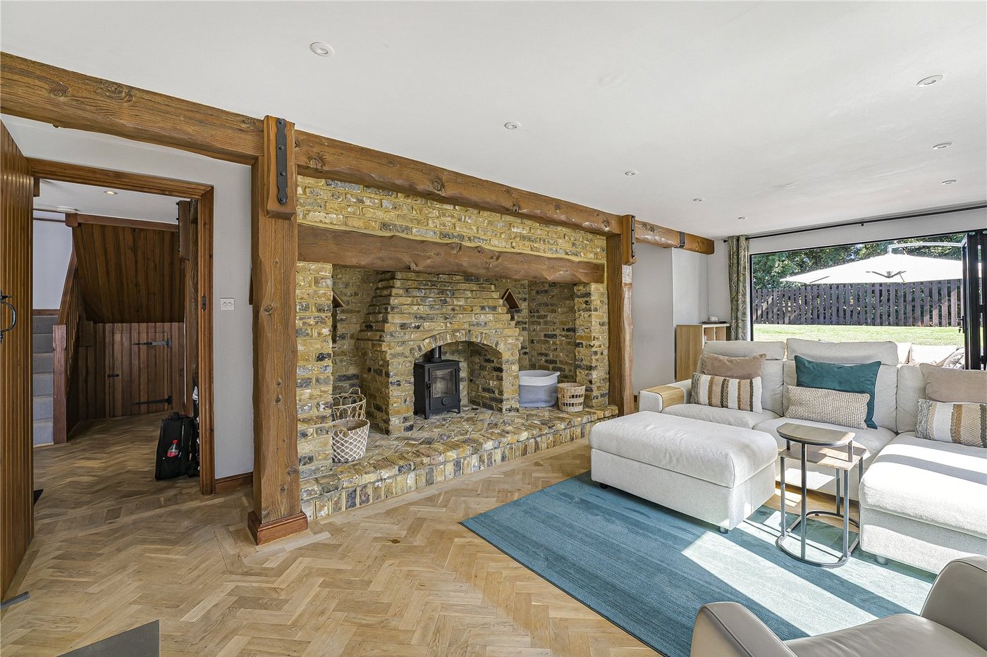 4 bedroom house for sale in Dartford | Robinson Jackson