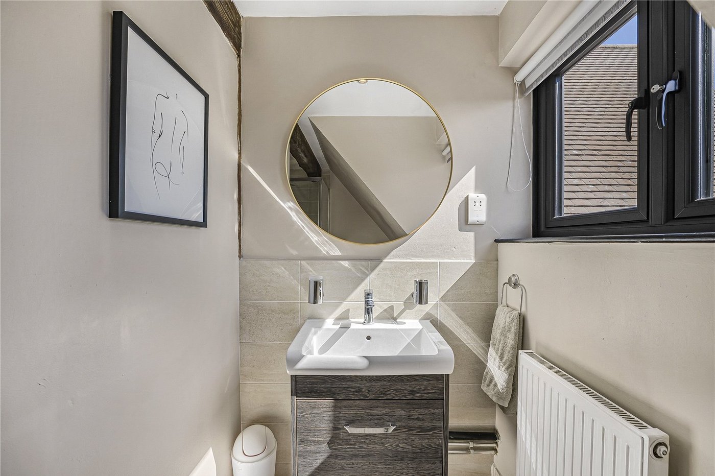 4 bedroom house for sale in Dartford | Robinson Jackson