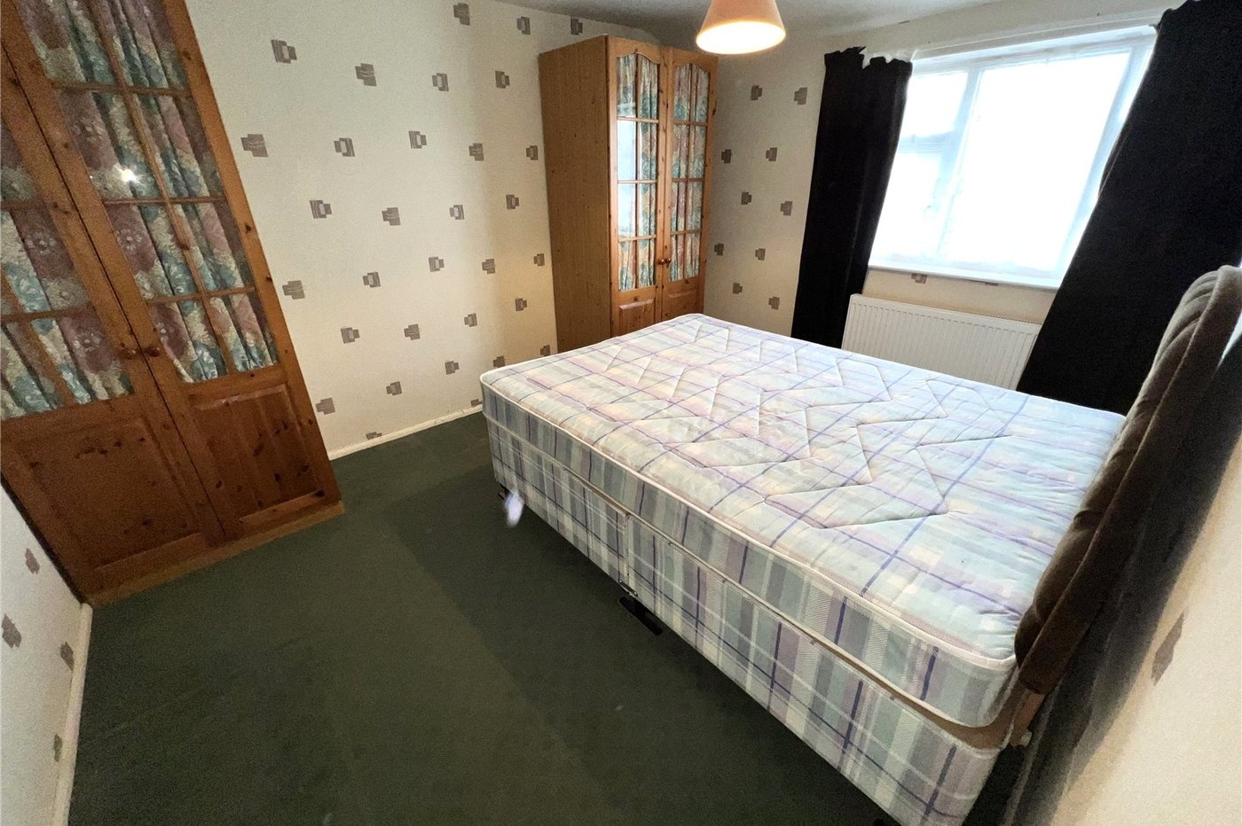 house for sale in Welling, Kent, DA16 Robinson Jackson