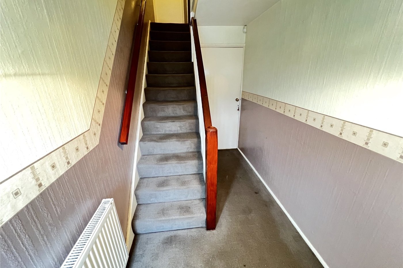 house for sale in Welling, Kent, DA16 Robinson Jackson