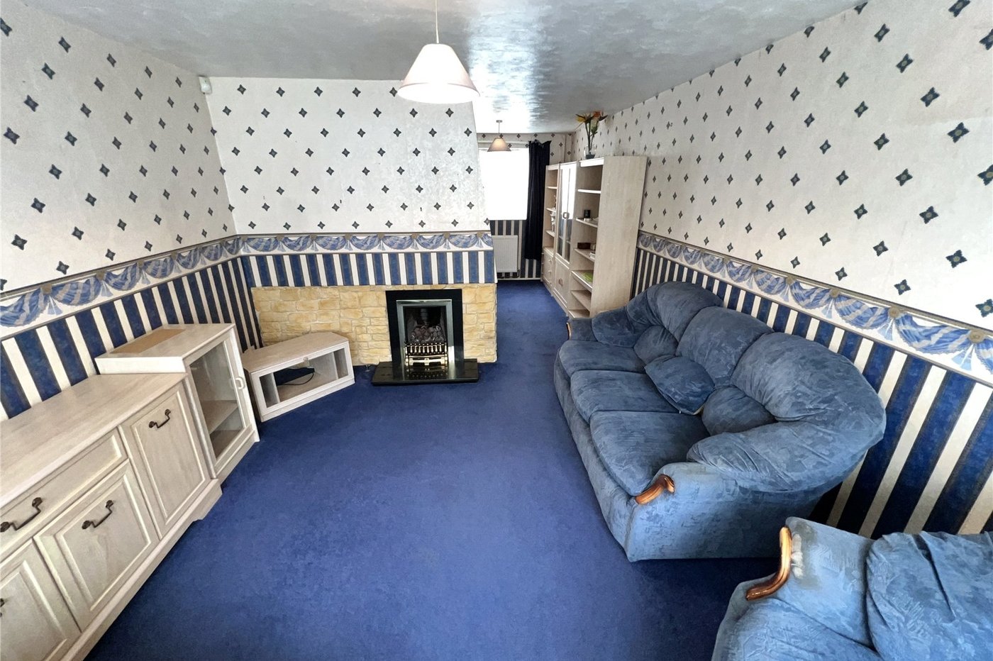 house for sale in Welling, Kent, DA16 Robinson Jackson