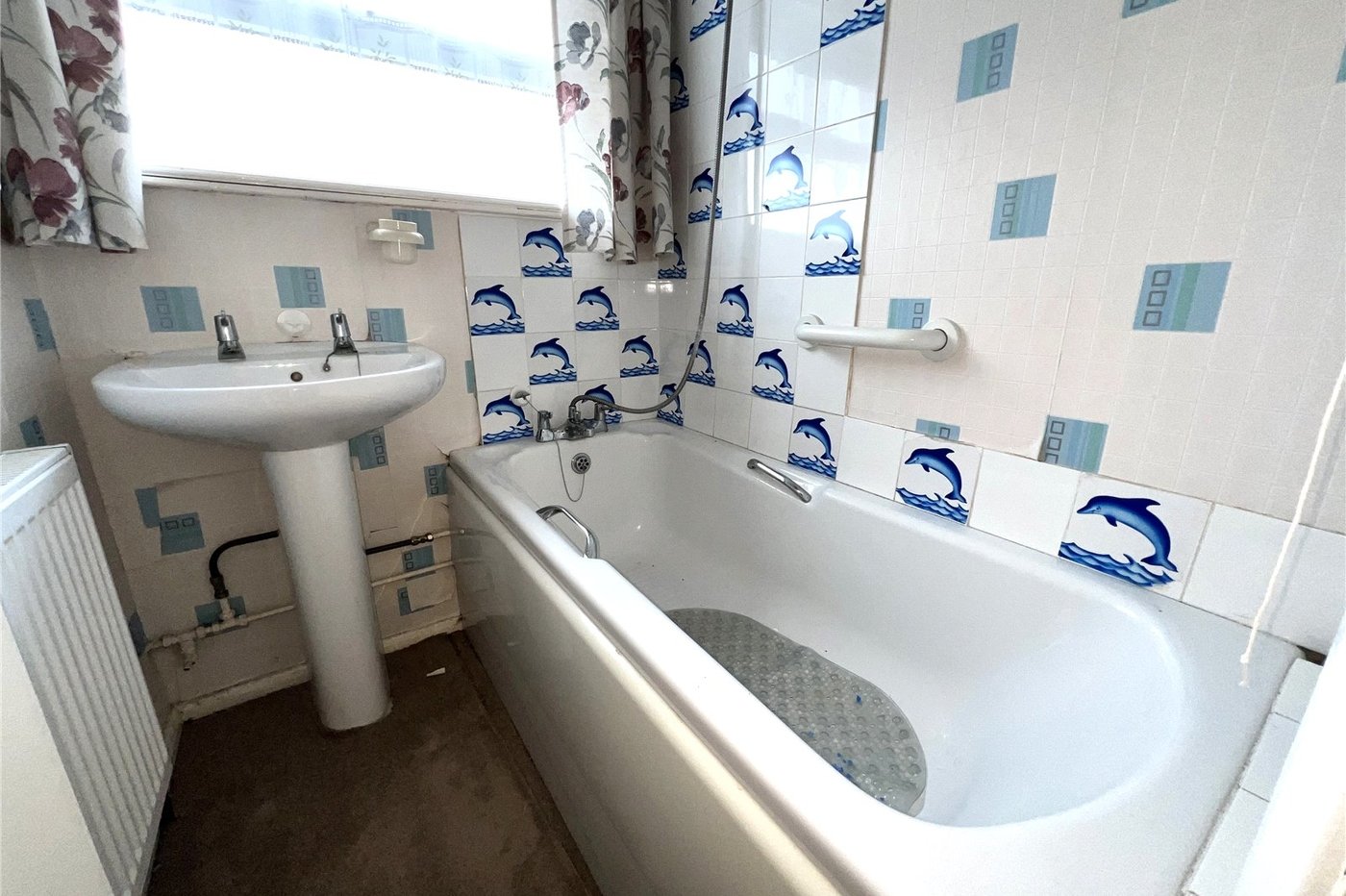 house for sale in Welling, Kent, DA16 Robinson Jackson