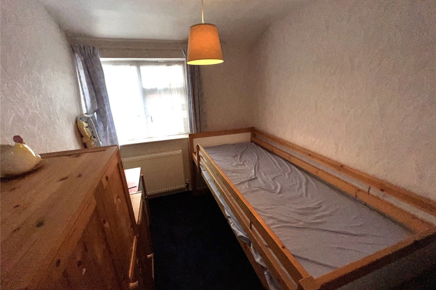 house for sale in Welling, Kent, DA16 Robinson Jackson