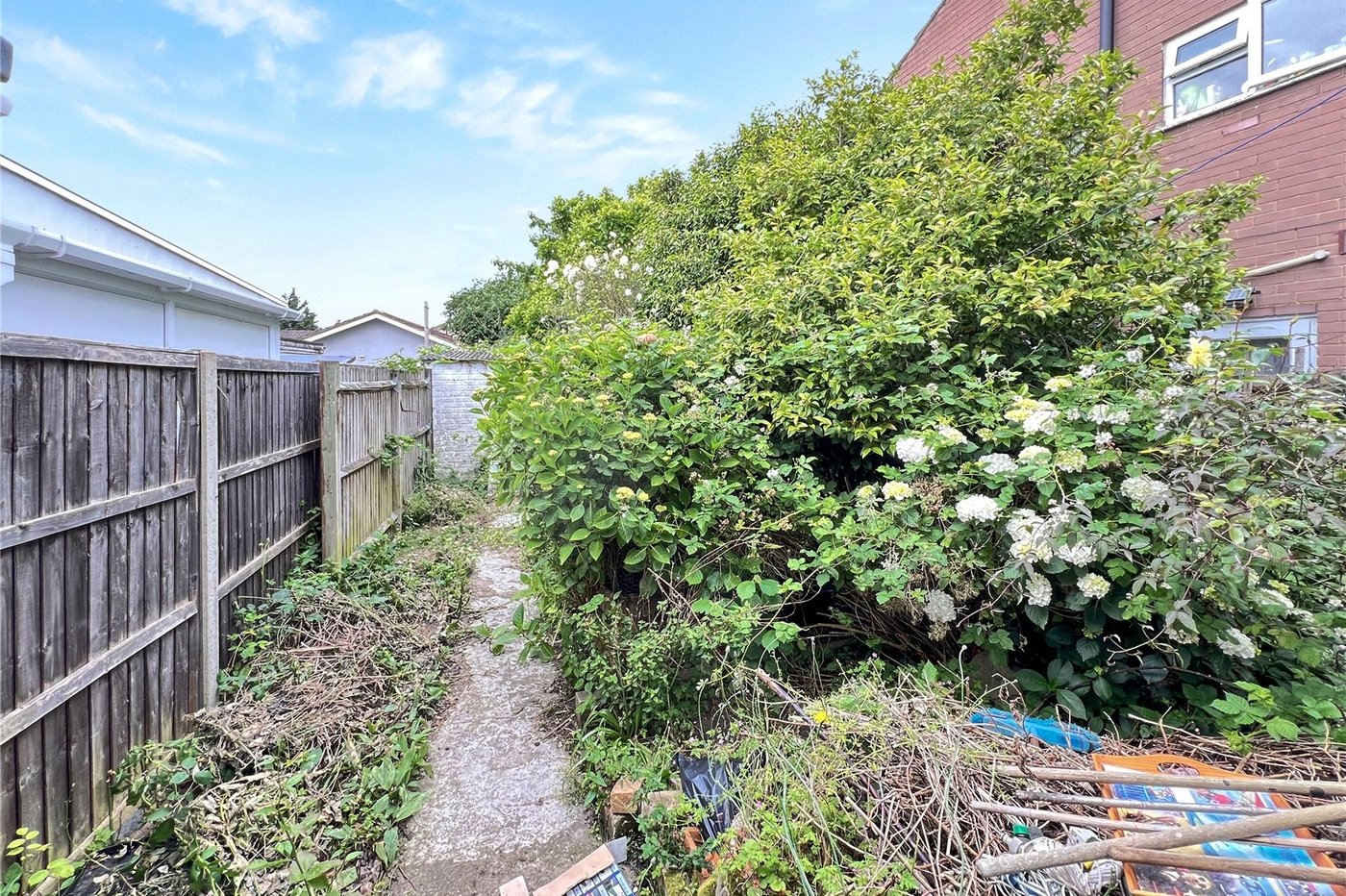 house for sale in Welling, Kent, DA16 Robinson Jackson