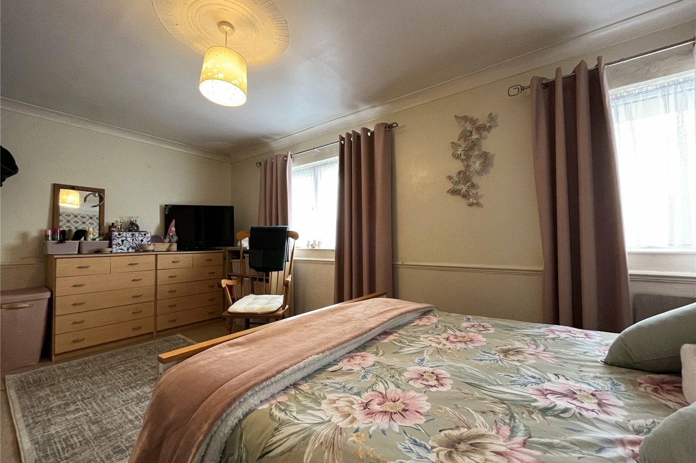 2 bedroom property for sale in Lordswood | Robinson Michael & Jackson