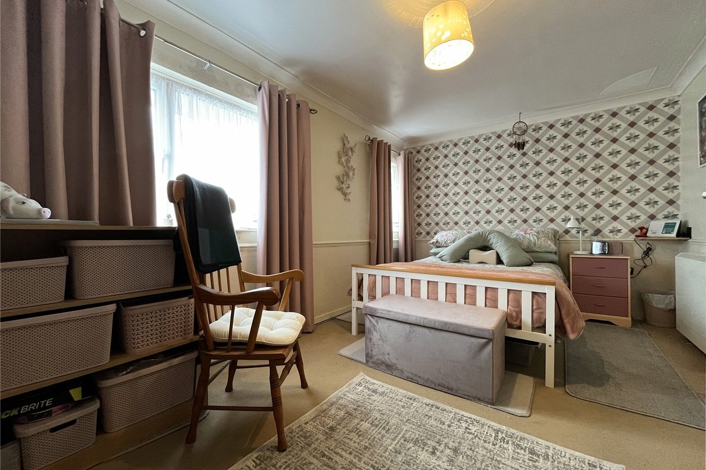 2 bedroom property for sale in Lordswood | Robinson Michael & Jackson