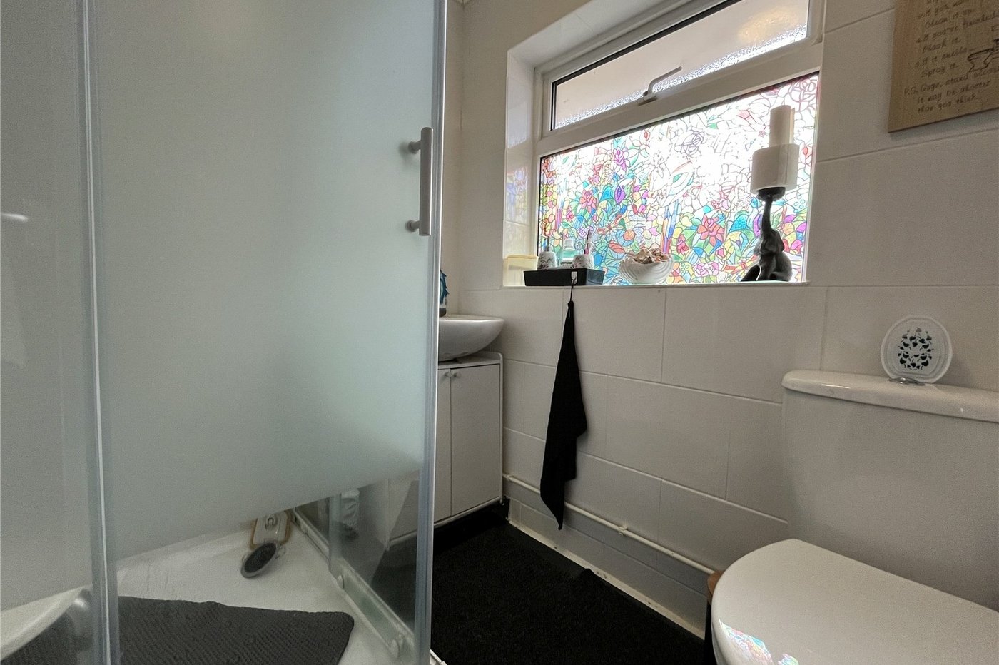 2 bedroom property for sale in Lordswood | Robinson Michael & Jackson