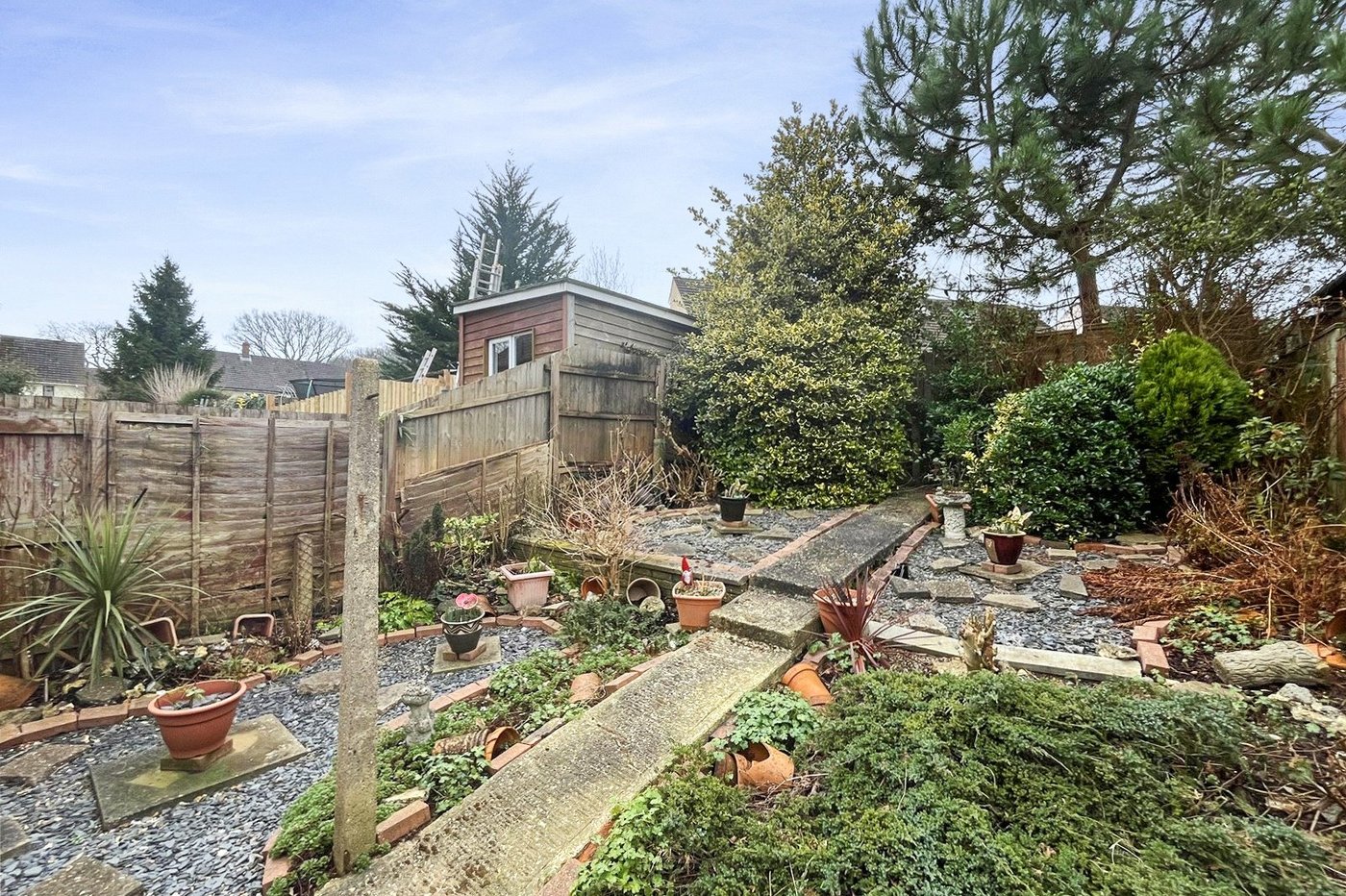 2 bedroom property for sale in Lordswood | Robinson Michael & Jackson