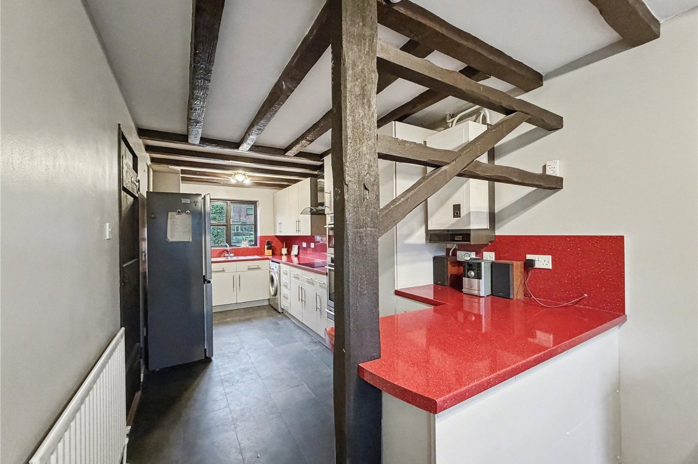 4 bedroom house for sale in Darland | Robinson Michael & Jackson