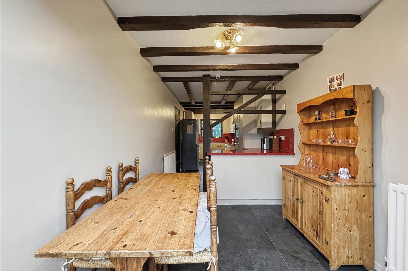 4 bedroom house for sale in Darland | Robinson Michael & Jackson