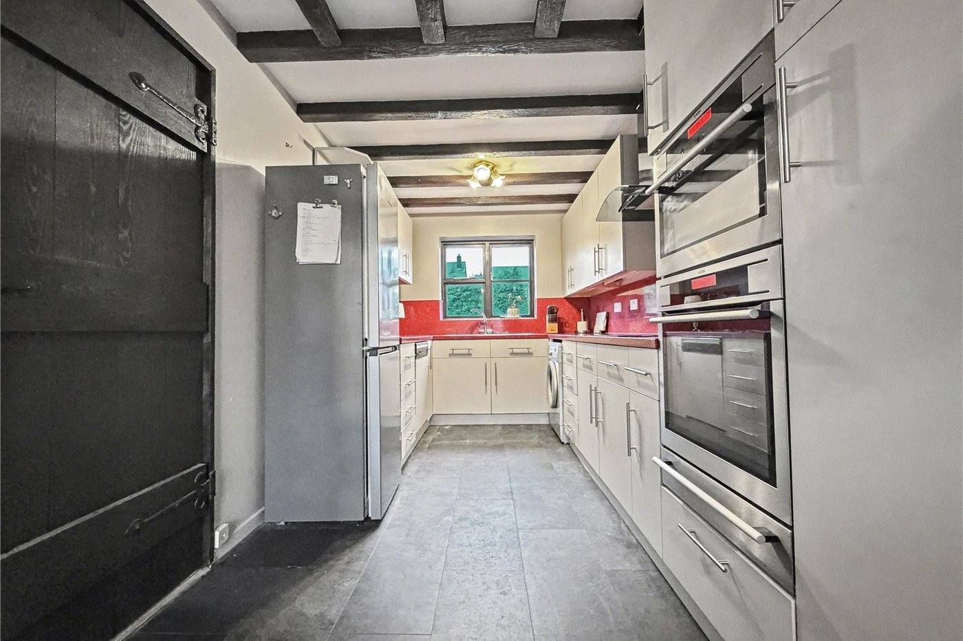 4 bedroom house for sale in Darland | Robinson Michael & Jackson