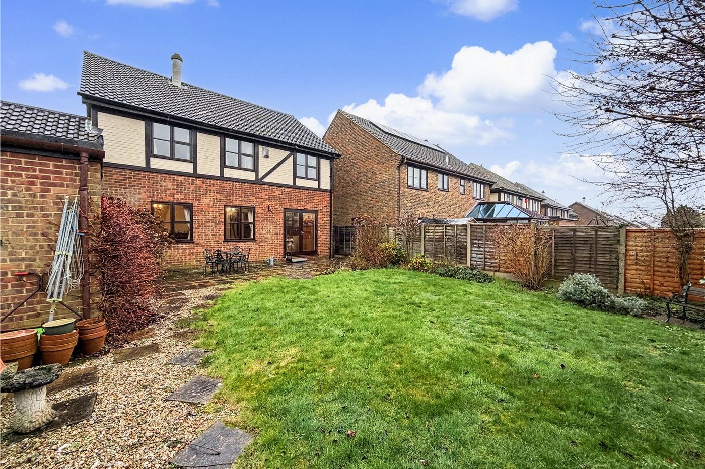 4 bedroom house for sale in Darland | Robinson Michael & Jackson