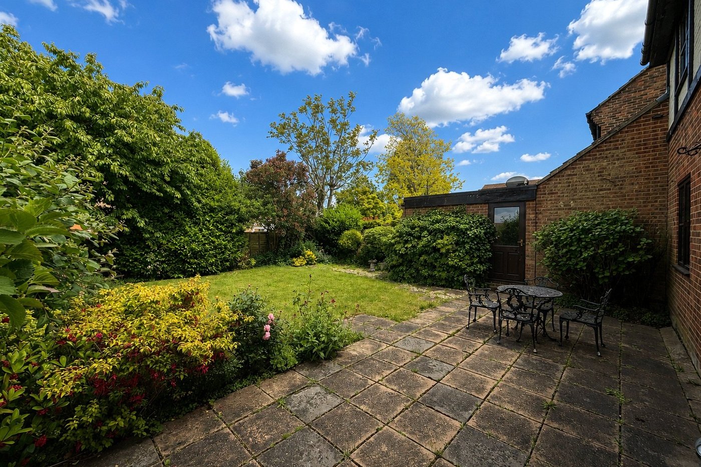4 bedroom house for sale in Darland | Robinson Michael & Jackson