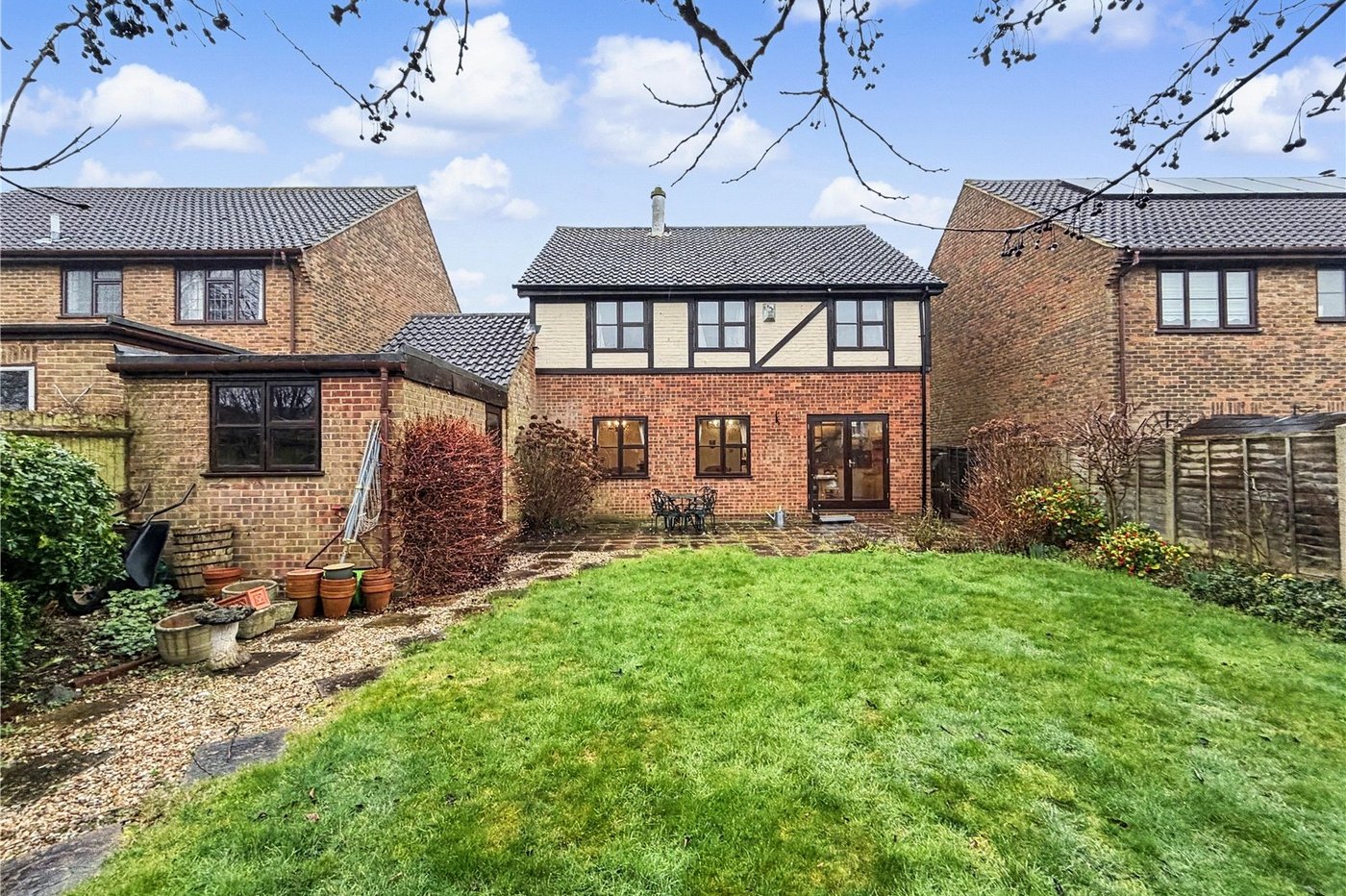 4 bedroom house for sale in Darland | Robinson Michael & Jackson