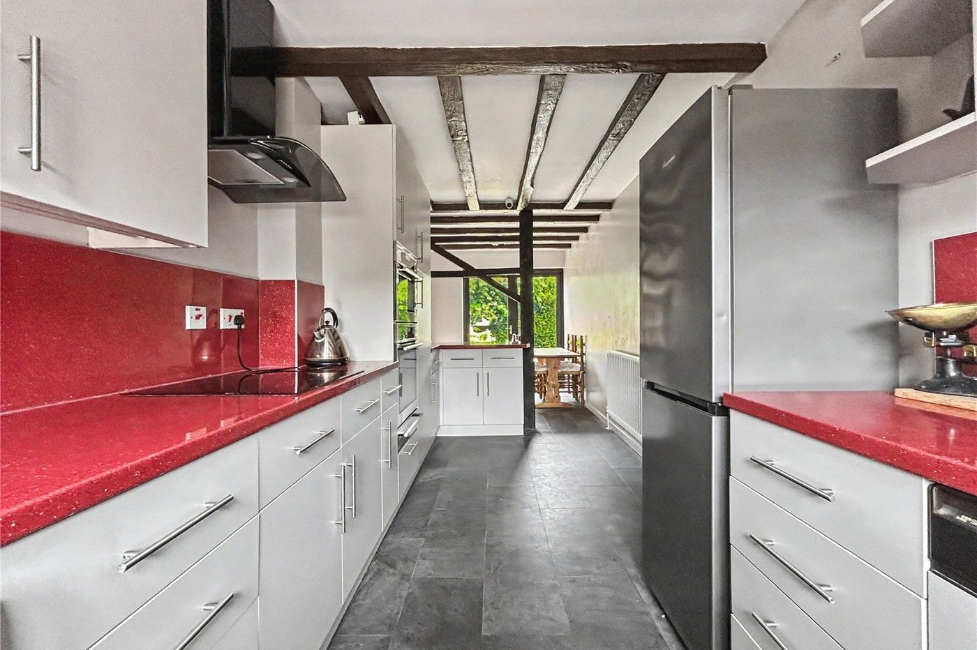 4 bedroom house for sale in Darland | Robinson Michael & Jackson