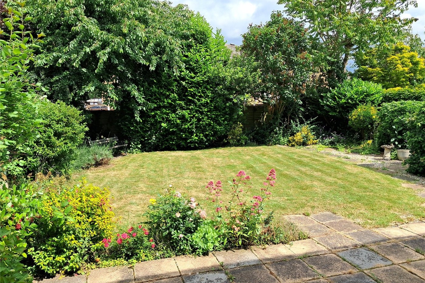 4 bedroom house for sale in Darland | Robinson Michael & Jackson