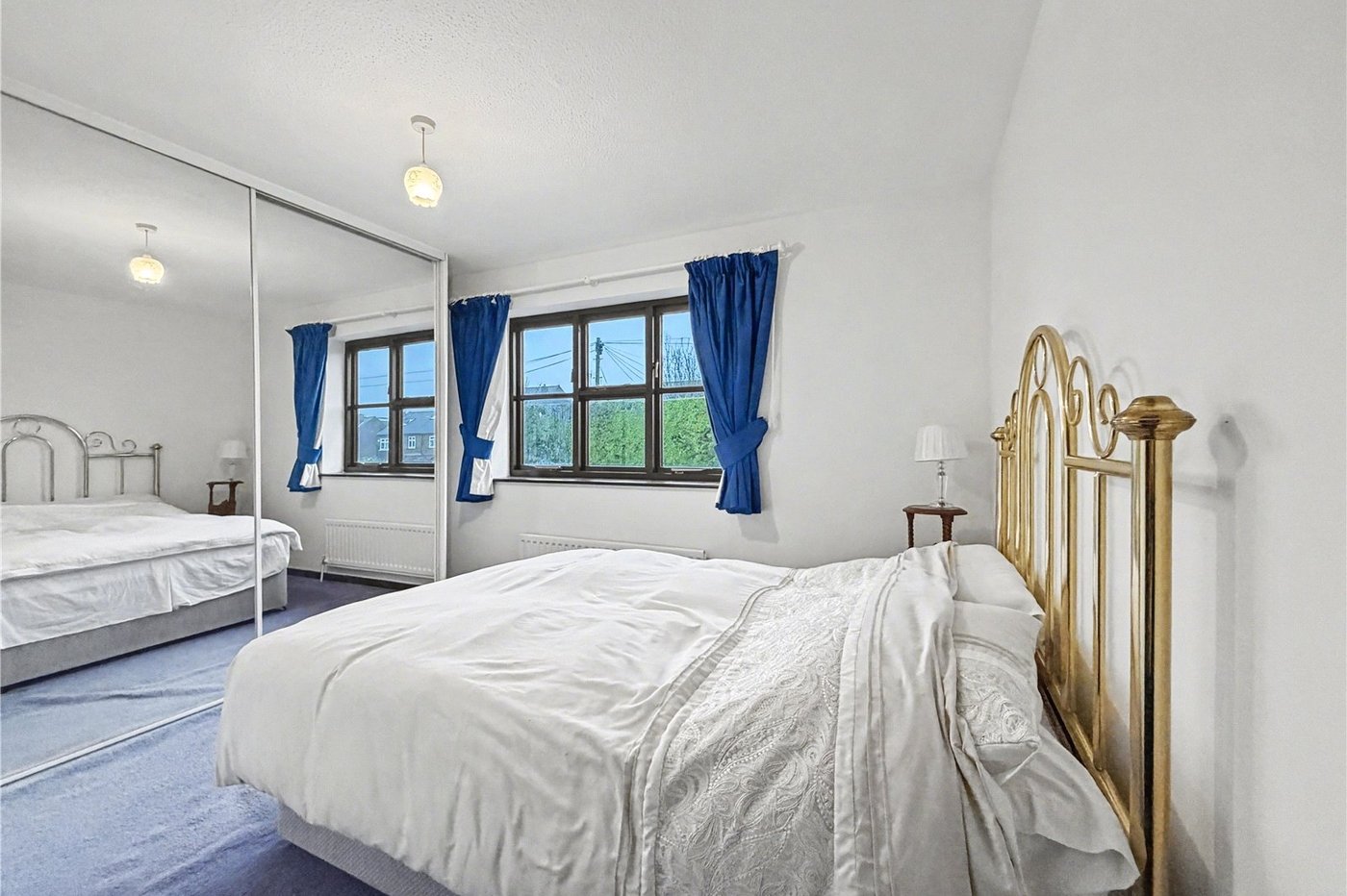 4 bedroom house for sale in Darland | Robinson Michael & Jackson