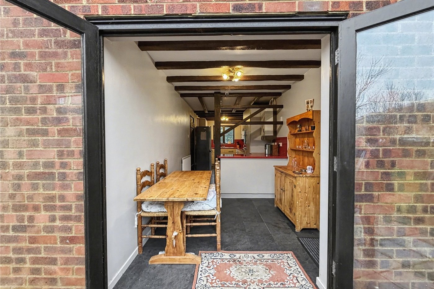 4 bedroom house for sale in Darland | Robinson Michael & Jackson