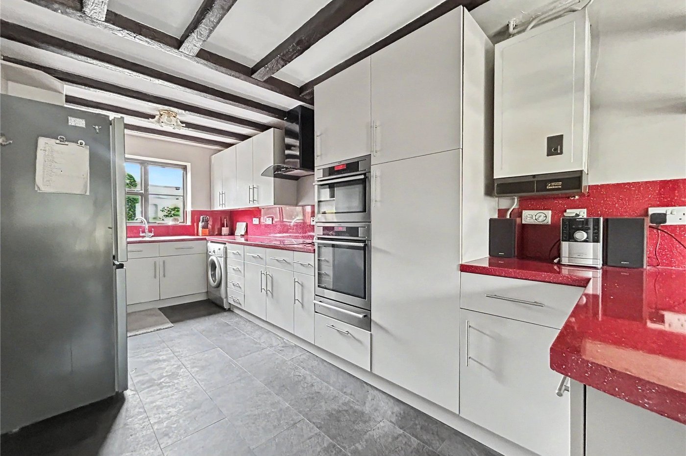 4 bedroom house for sale in Darland | Robinson Michael & Jackson