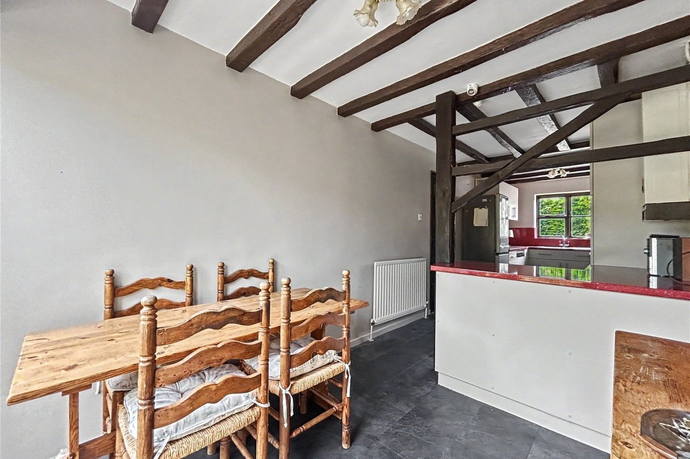 4 bedroom house for sale in Darland | Robinson Michael & Jackson
