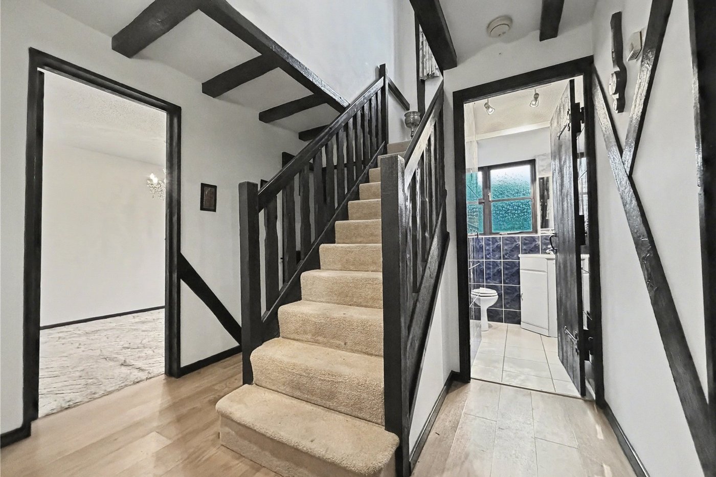 4 bedroom house for sale in Darland | Robinson Michael & Jackson