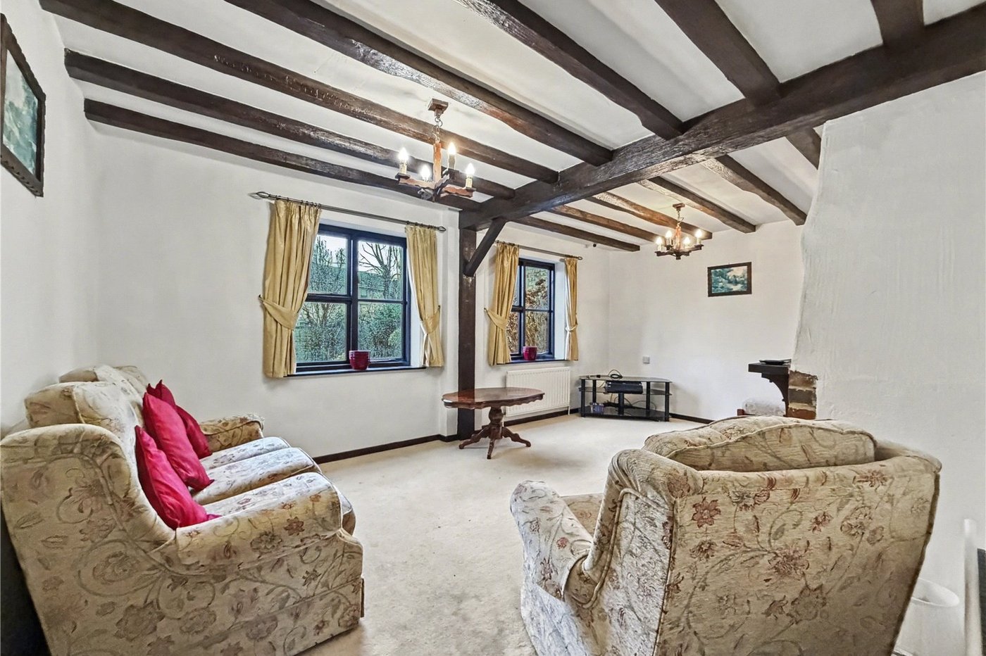 4 bedroom house for sale in Darland | Robinson Michael & Jackson