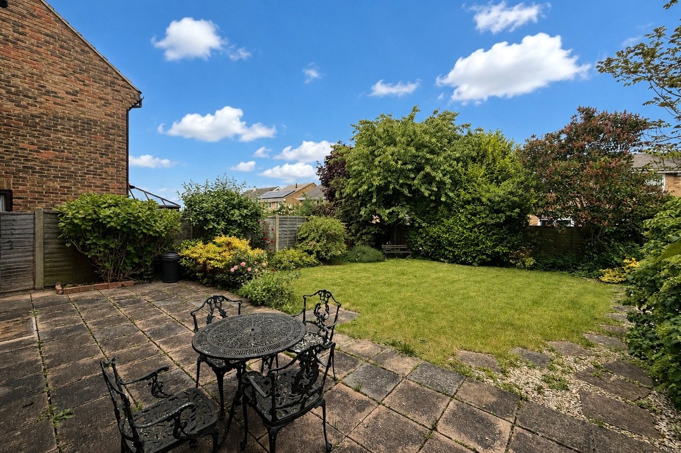4 bedroom house for sale in Darland | Robinson Michael & Jackson