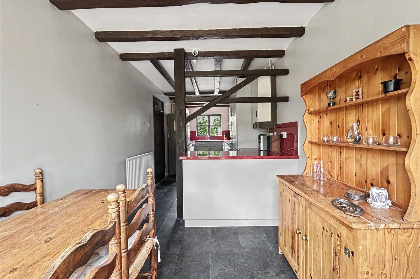 4 bedroom house for sale in Darland | Robinson Michael & Jackson