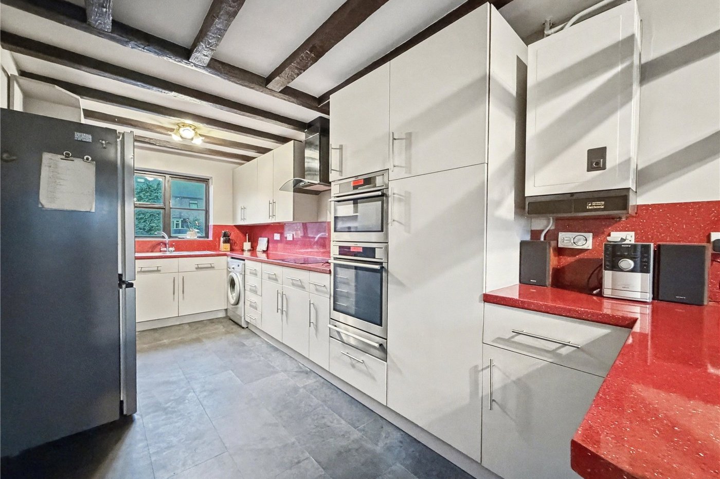 4 bedroom house for sale in Darland | Robinson Michael & Jackson