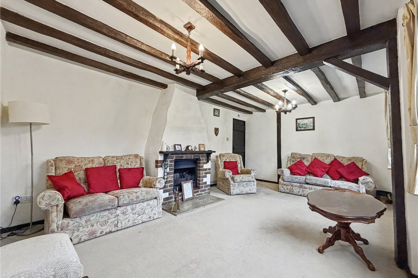 4 bedroom house for sale in Darland | Robinson Michael & Jackson