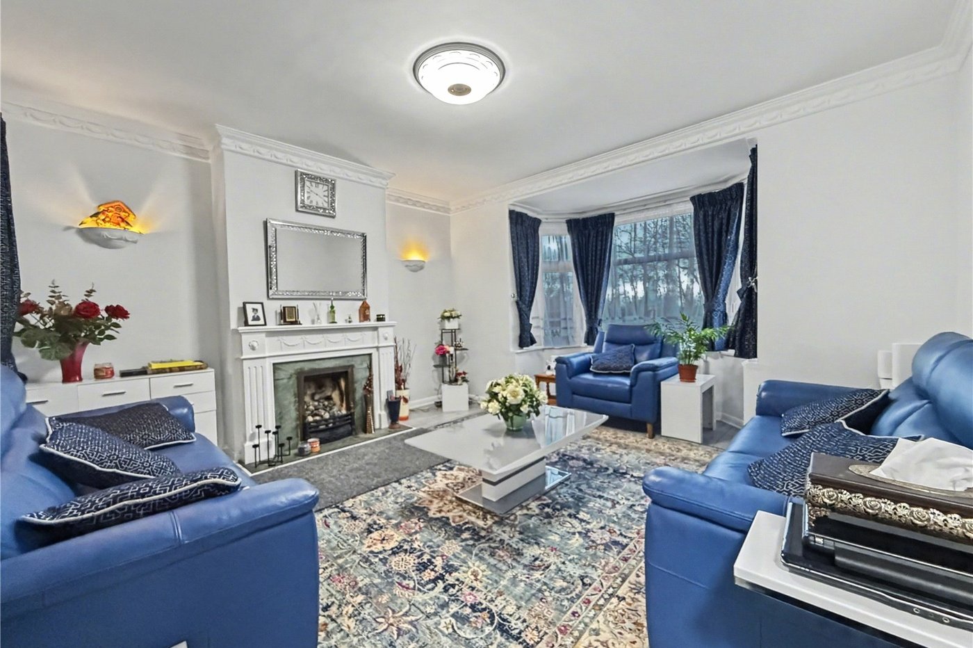 5 bedroom house for sale in Darland | Robinson Michael & Jackson