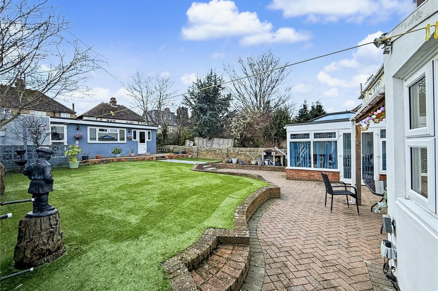 5 bedroom house for sale in Darland | Robinson Michael & Jackson