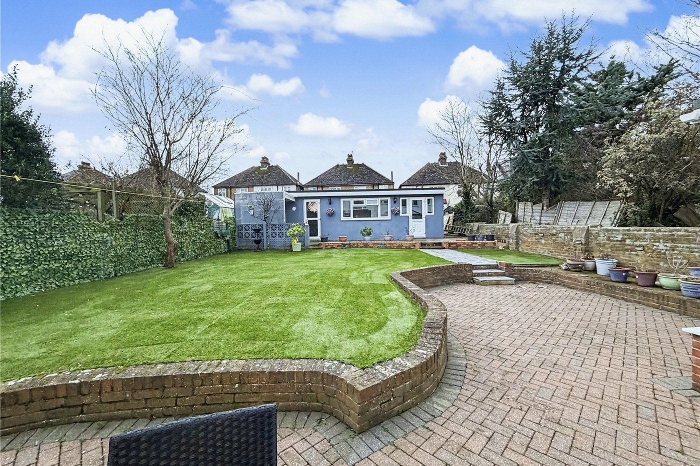 5 bedroom house for sale in Darland | Robinson Michael & Jackson