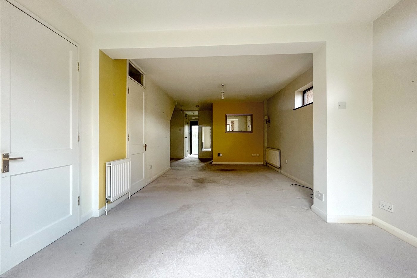 house for sale in Gillingham, Kent, ME7 Robinson Michael & Jackson