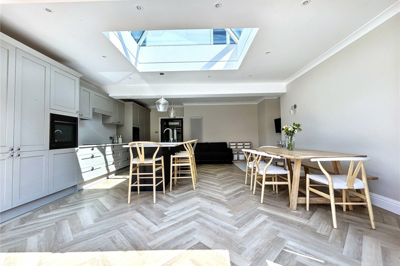 3 bedroom house for sale in Gillingham | Robinson Michael & Jackson