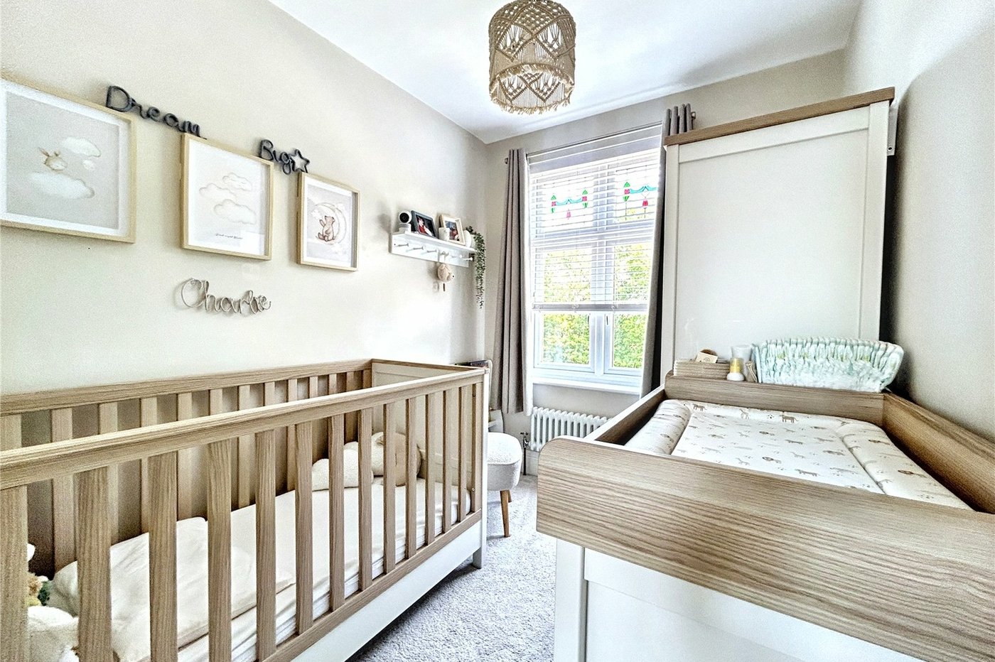 3 bedroom house for sale in Gillingham | Robinson Michael & Jackson