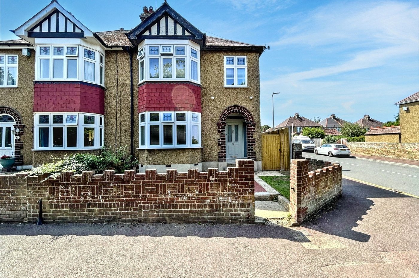 3 bedroom house for sale in Gillingham | Robinson Michael & Jackson