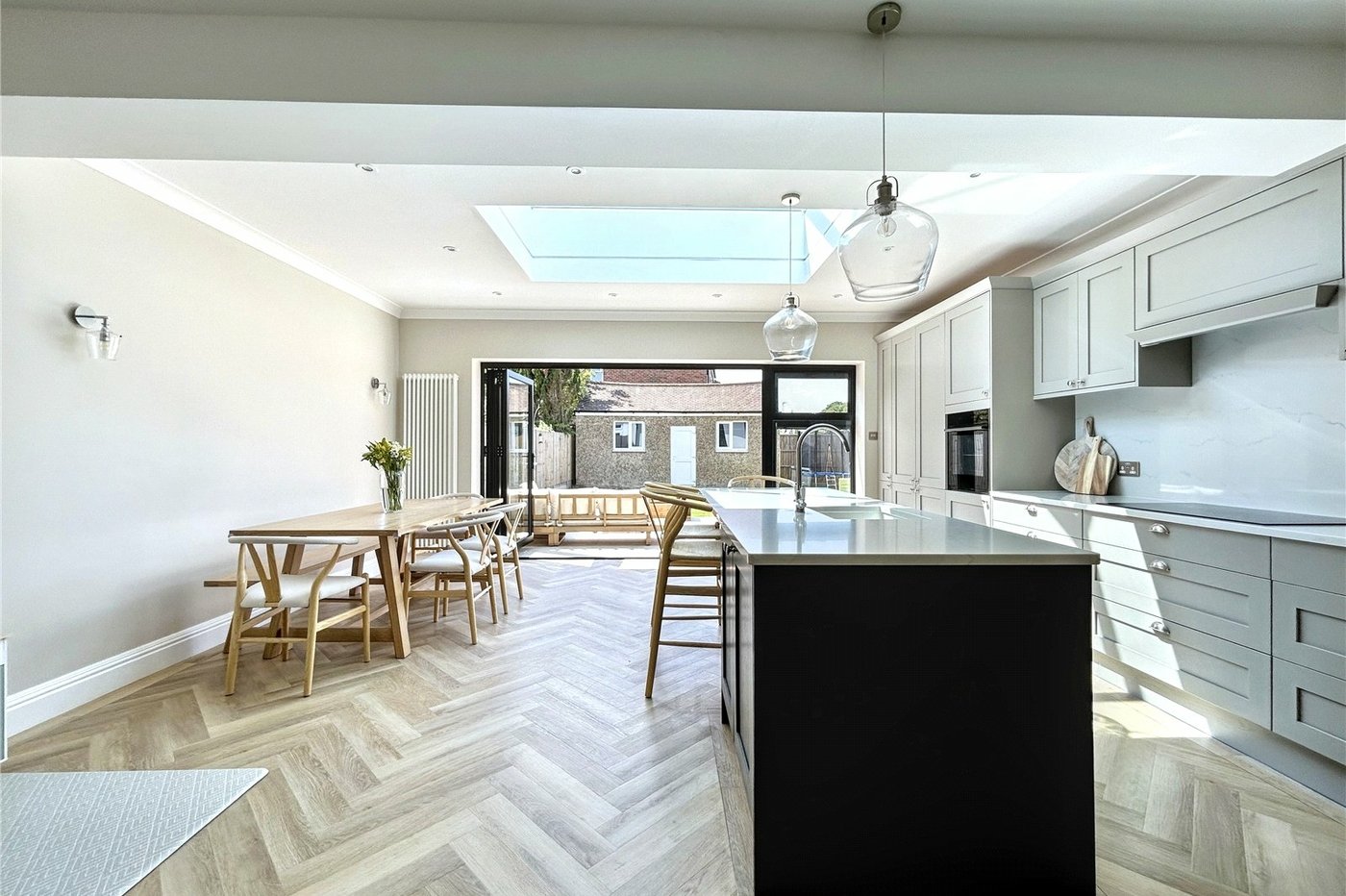 3 bedroom house for sale in Gillingham | Robinson Michael & Jackson